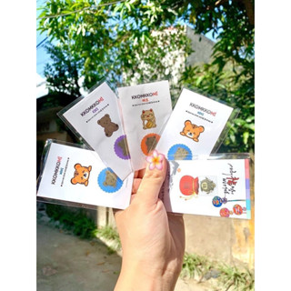 Chip dán chắn sóng điện từ