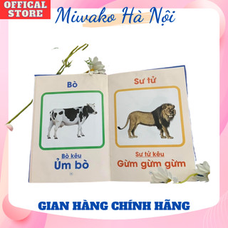 Bật âm những từ đầu tiên
