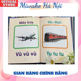 Bật âm những từ đầu tiên