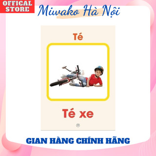 Bật âm những từ đầu tiên