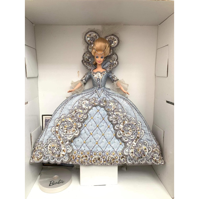 Búp bê barbie Madamdu