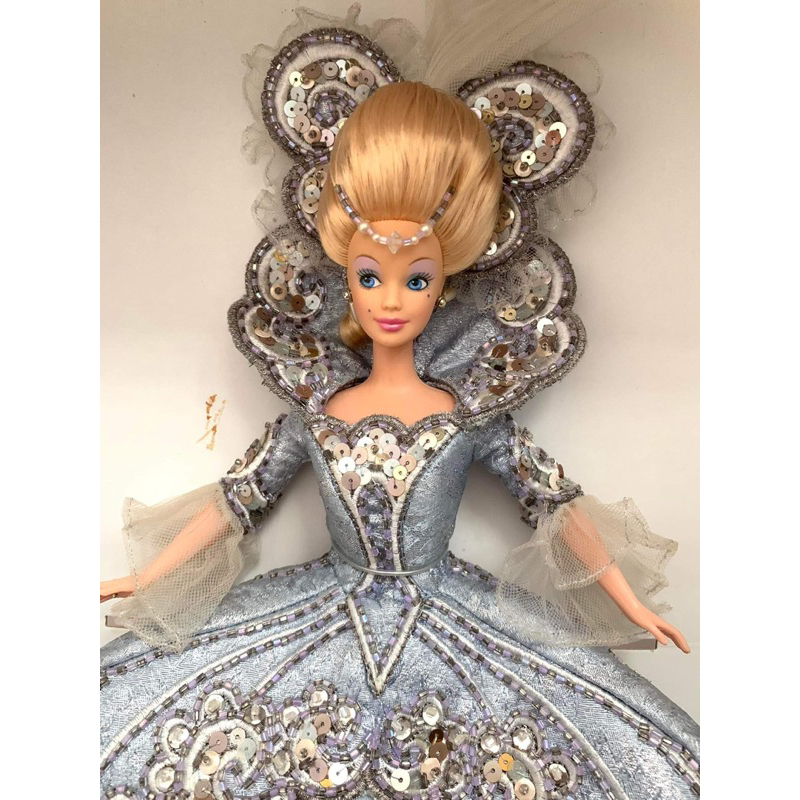 Búp bê barbie Madamdu