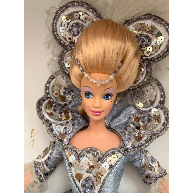 Búp bê barbie Madamdu