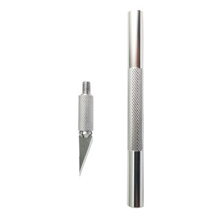 bộ dao khắc trổ, dao tỉa mini siêu bén