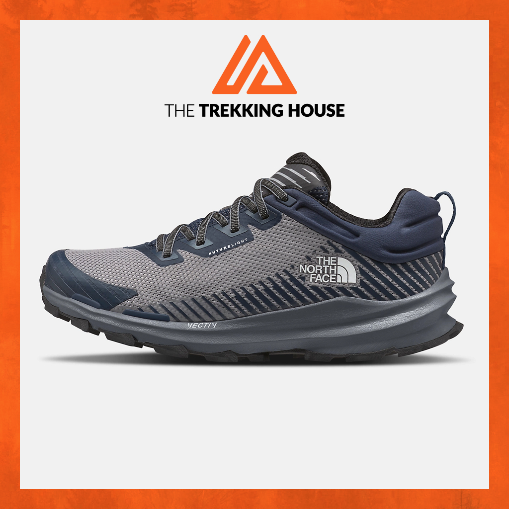 Giày leo núi trekking chống thấm nước The North Face Men’s VECTIV™ Fastpack FUTURELIGHT™
