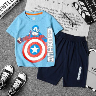 Bộ bé trai , cộc tay vnxk