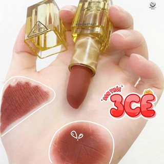 SON THỎI 3CE ETERNAL WARM