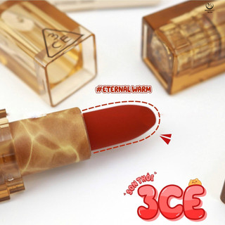 SON THỎI 3CE ETERNAL WARM