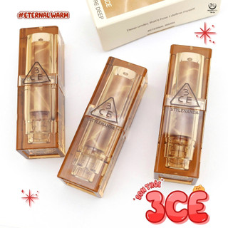 Son thỏi 3ce eternal warm