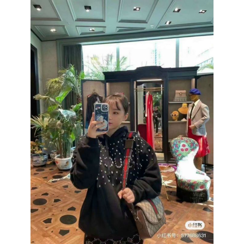 TÚI ĐEO CHÉO NAM NỮ FULLBOX