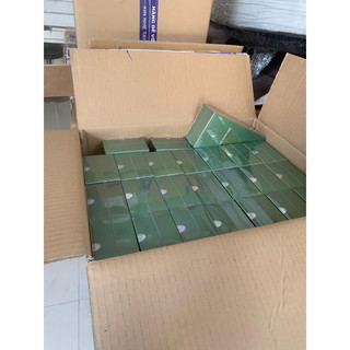 Dầu gội nhân sâm đào Swhite mới