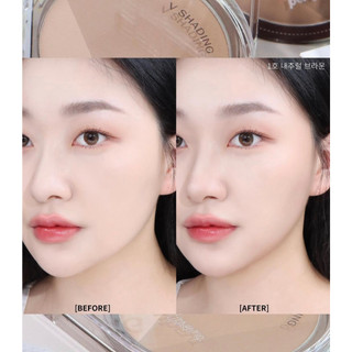 Tạo khối Peripera Ink V-Shading (Nhập khẩu chính hãng)