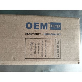 lọc nhớt thủy lực