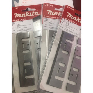 Bộ lưỡi bào 110mm d- 71211 makita