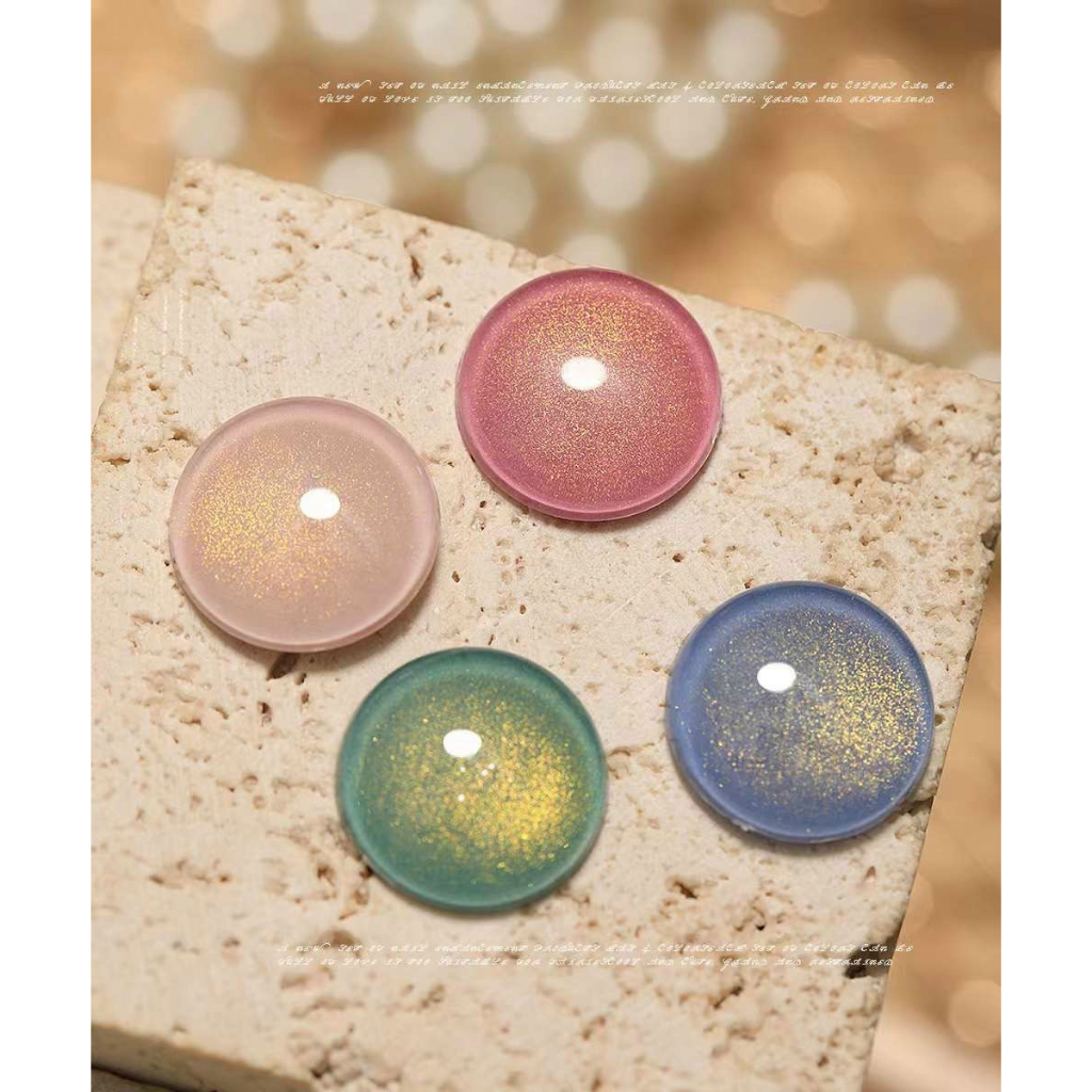 Set Sơn Thạch Nhũ 4 Chai