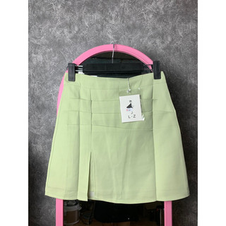 Chân váy lẻ size lộn xộn mẫu