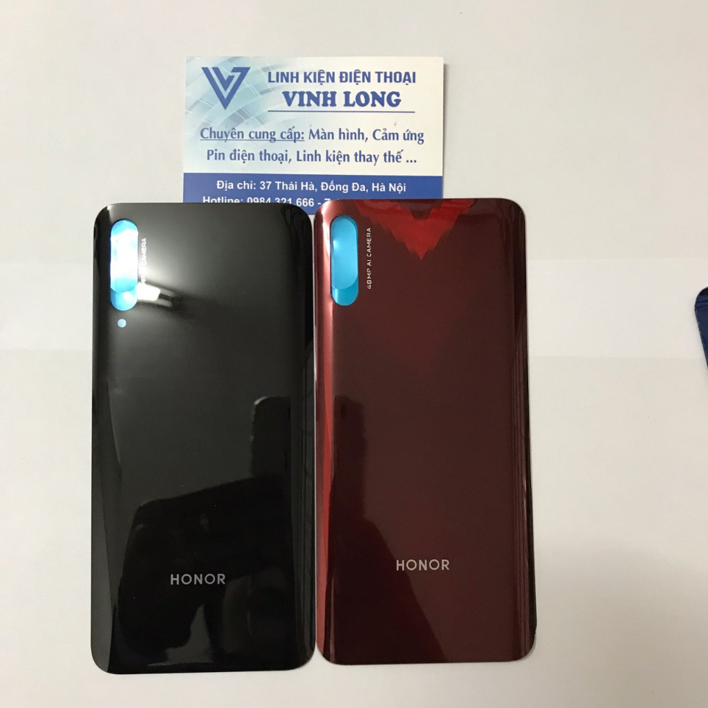 Nắp lưng Huawei Honor 9X