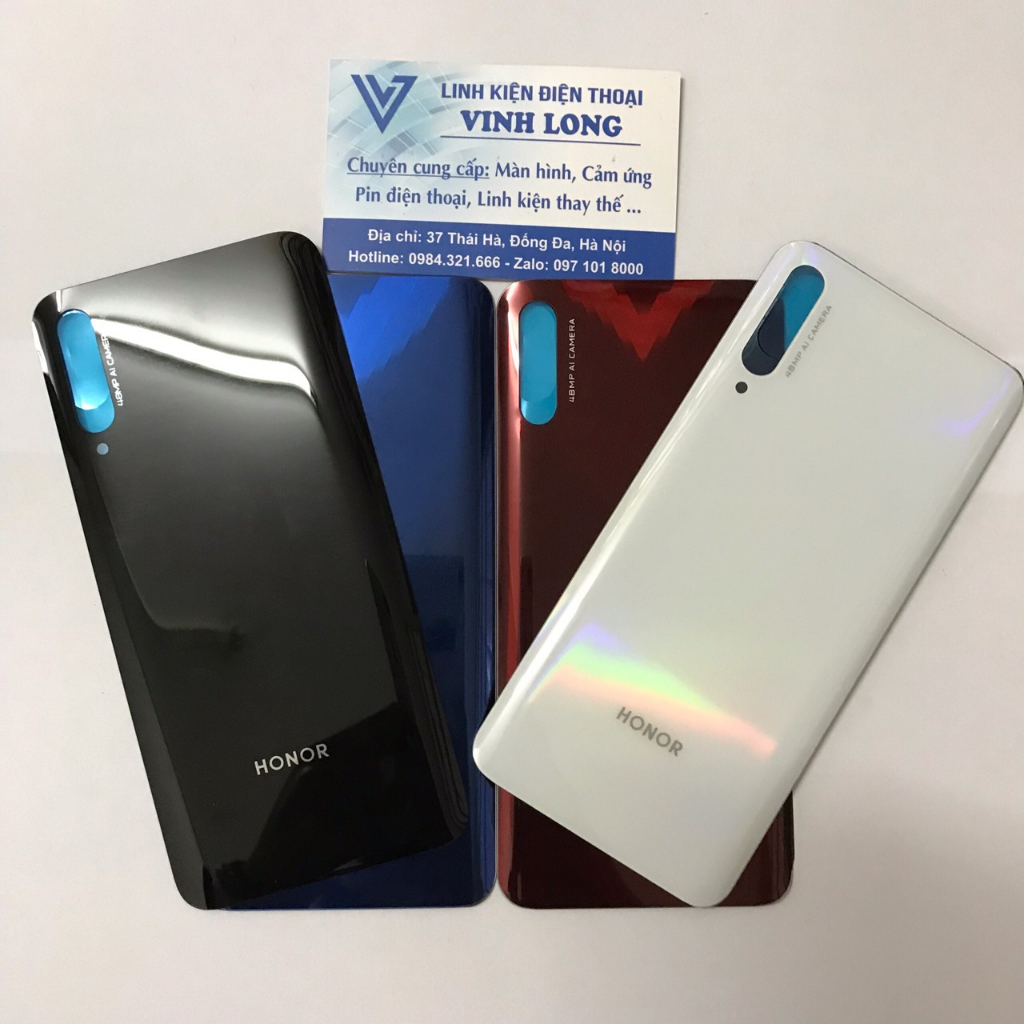 Nắp lưng Huawei Honor 9X
