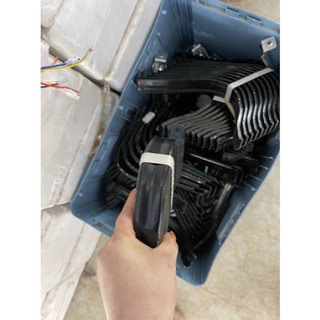 4 chân giữ motor quạt hơi nước từ 50W đến 200W