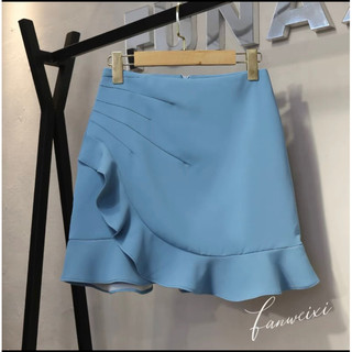 Chân váy lẻ size lộn xộn mẫu