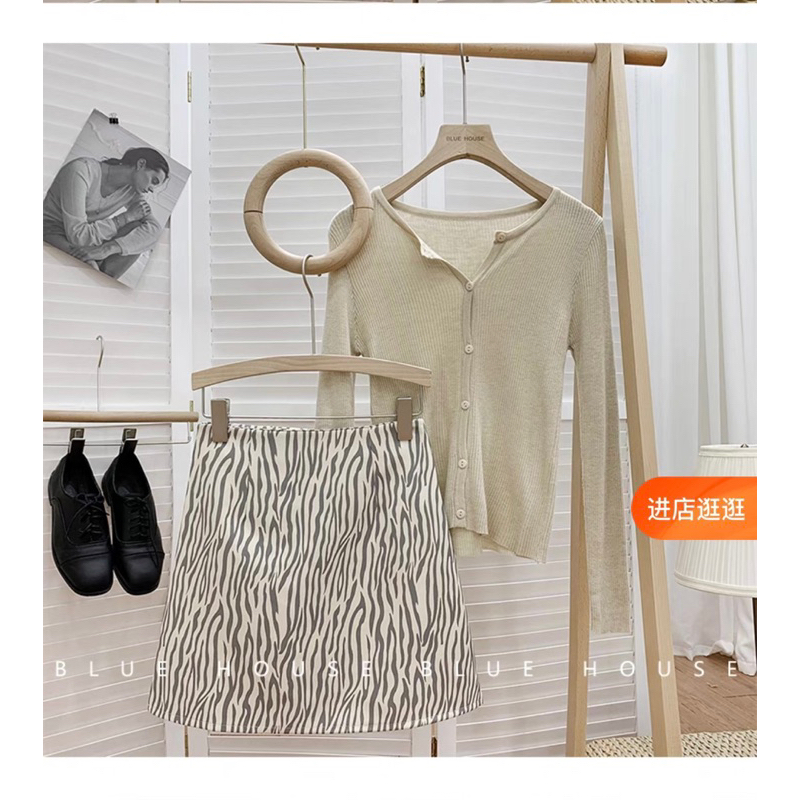 Chân váy lẻ size lộn xộn mẫu