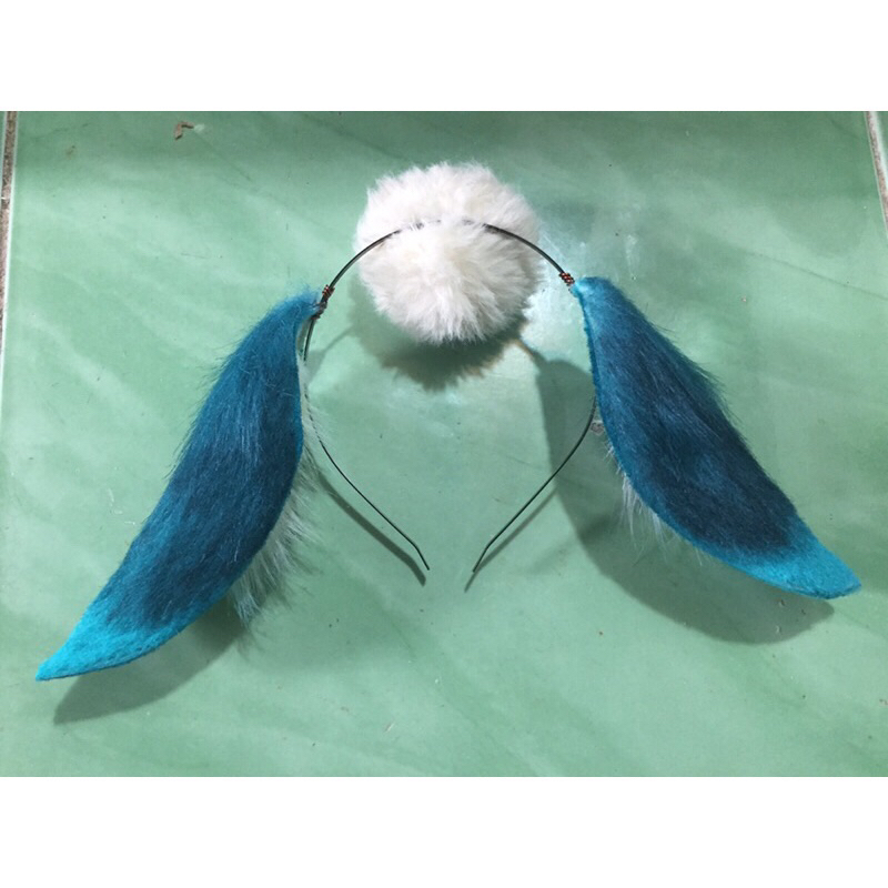 Tai cáo dáng cụp