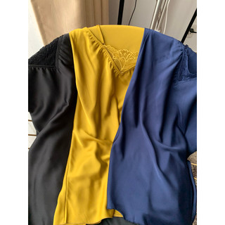 LL676  Váy ngủ lụa lụa satin - đầm ngủ lụa cao cấp  -cochunhoquan11