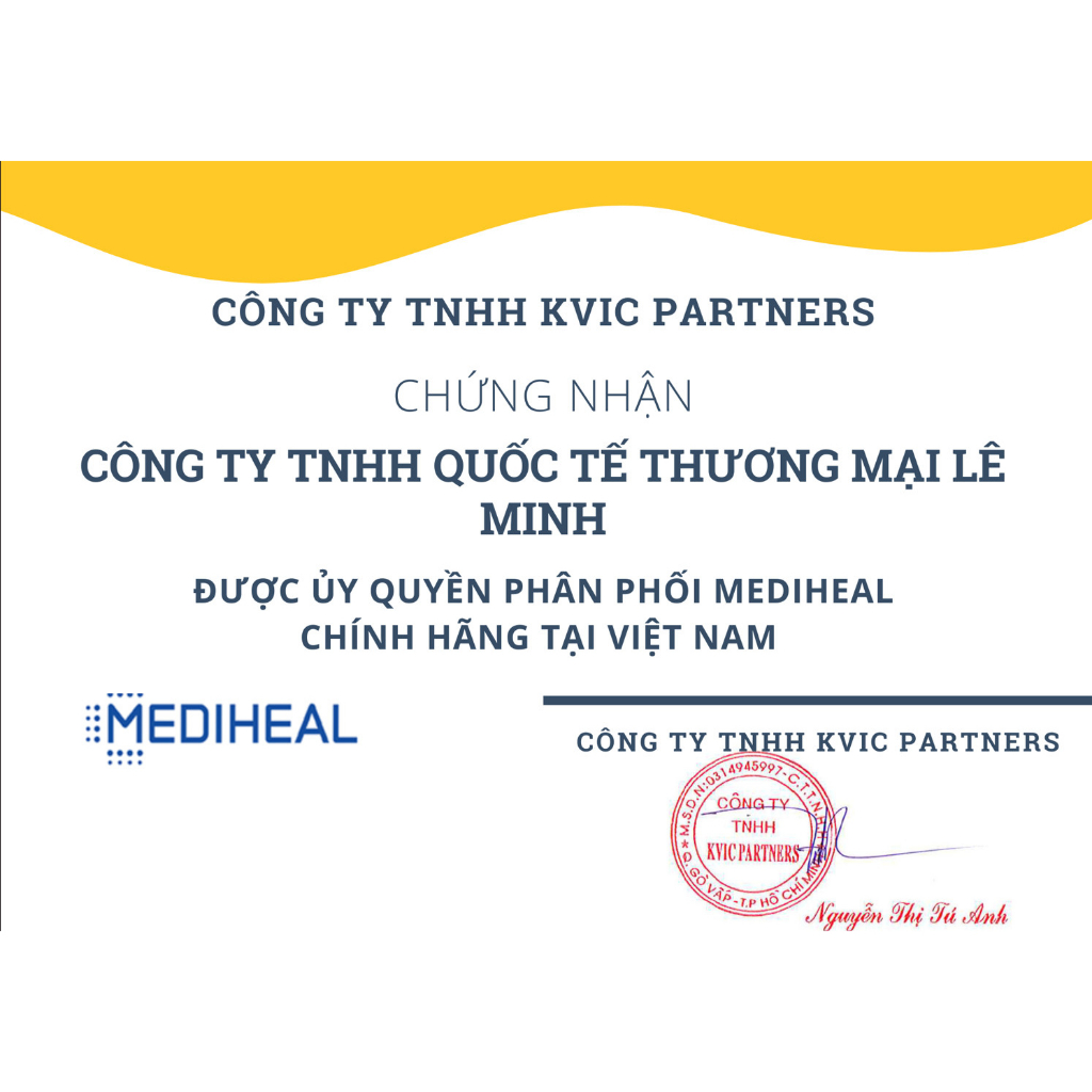 Son Dưỡng Môi Mediheal Khử Thâm, Dưỡng Ẩm Hiệu Quả Labocare Pantenolips 10ml