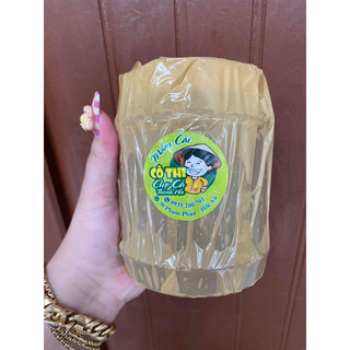 Mắm cái Cá cơm đà nẵng ( hủ lớn 850g)