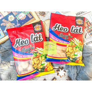 Heo Lát Âu Lạc Món Ngon Cho Bữa Chay 100G
