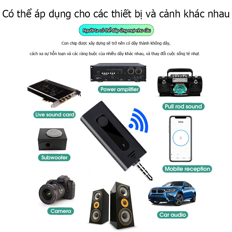 Micro Không Dây 2.4G Hp Vlog Youtuber Di Động Lavalier Mic Cho Iphone Và Android Micro Phát Trực Tiếp Condenser