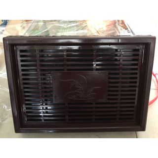Khay trà giả gỗ giá rẻ