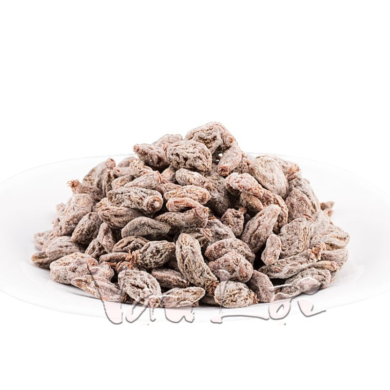 Ô mai đào chua ngọt - xí muội đào - Đào bổ loại đặc biệt - gói 200g