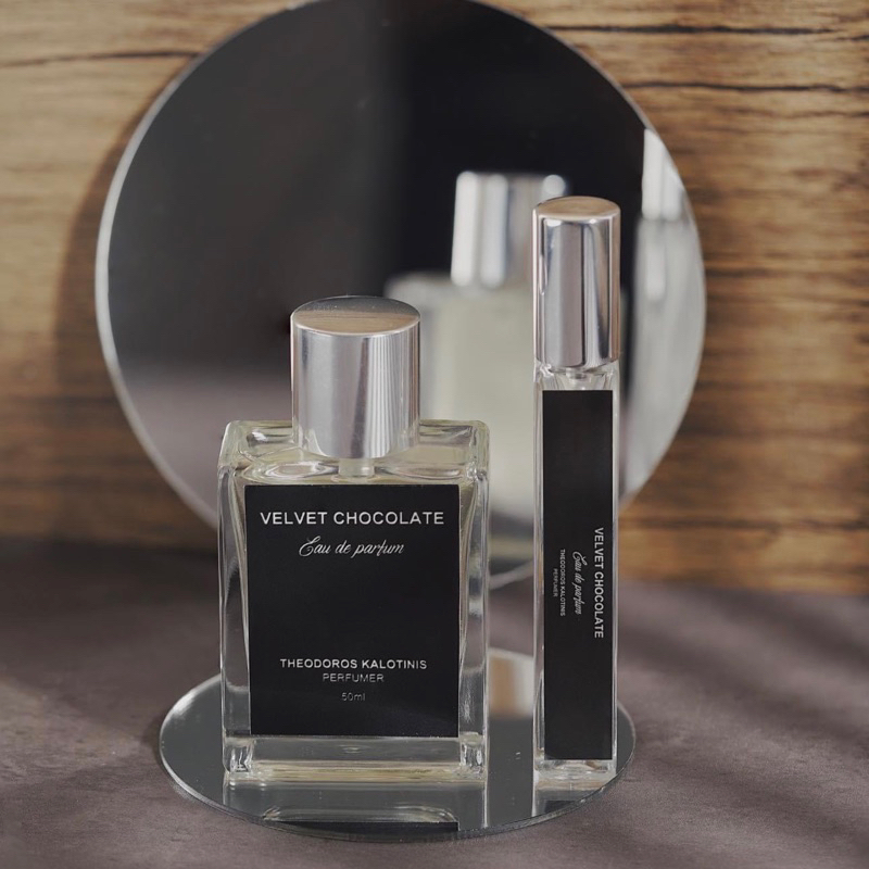 Nước hoa Velvet Chocolate