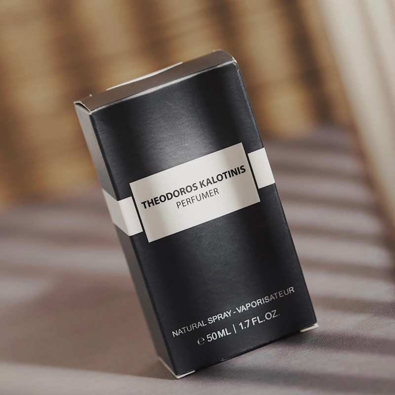 Nước hoa Velvet Chocolate