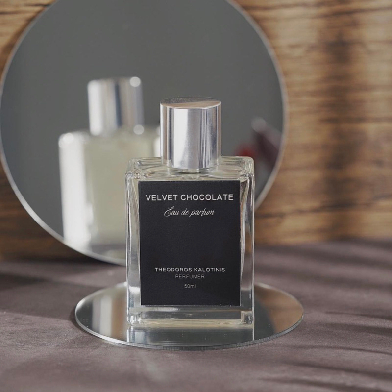 Nước hoa Velvet Chocolate