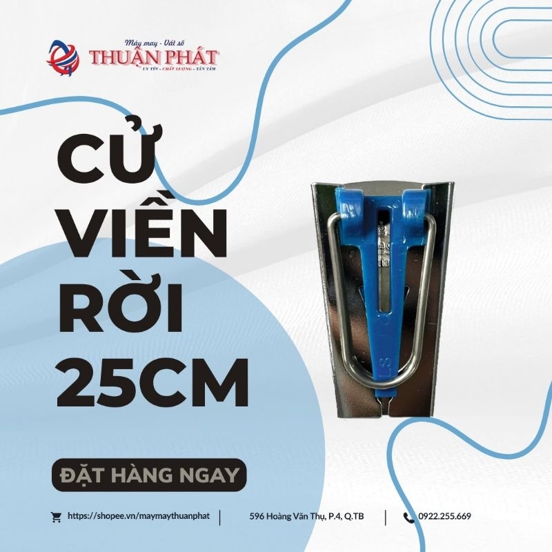 CỮ RỜI DÙNG LÀM DÂY VIỀN CỔ ÁO, TAY ÁO.
