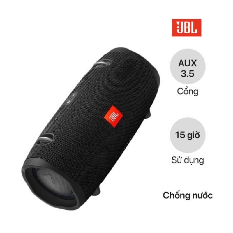 Loa Bluetooth JBL Xtreme 2 Mini
