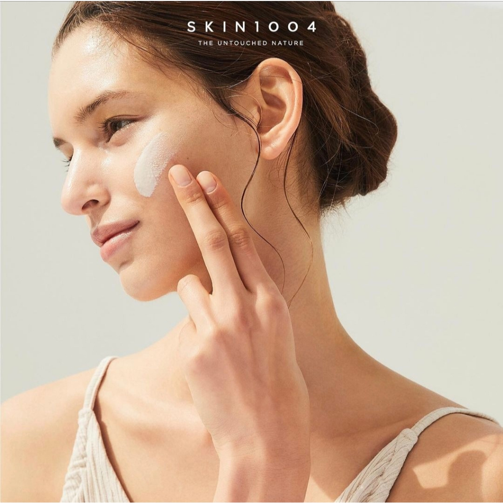 Kem chống nắng Skin1004 Madagascar Centella Air-Fit Sun Cream Plus SPF50+