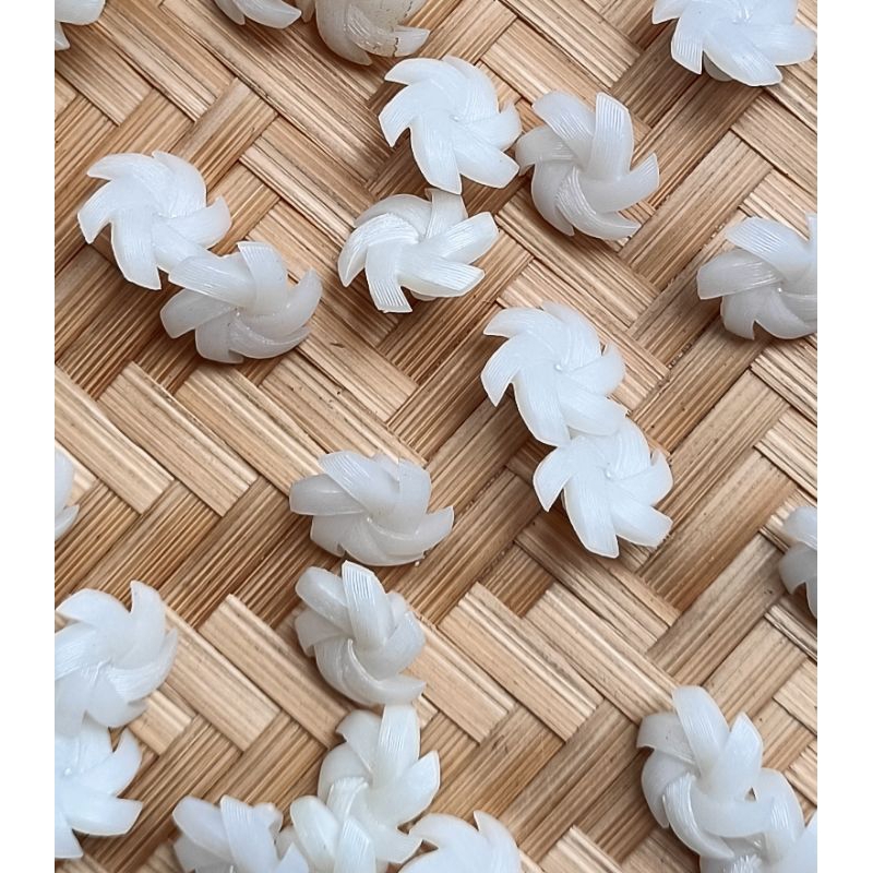 Gói 10 nút áo chong chóng size 2cm