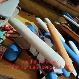 Gối ủi ống tay, ống quần có đế