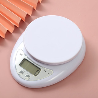 Cân điện tử WH-B05 - cân điện tử b05 5kg