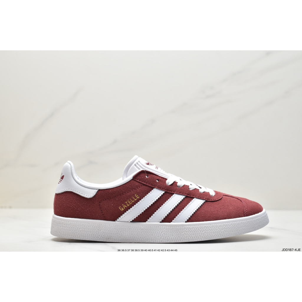 GIÀY SNEAKER MÃ SẢN PHẨM: BB5476_Adidas Gazelle_FULL BOX_FREE SHIP TOÀN QUỐC