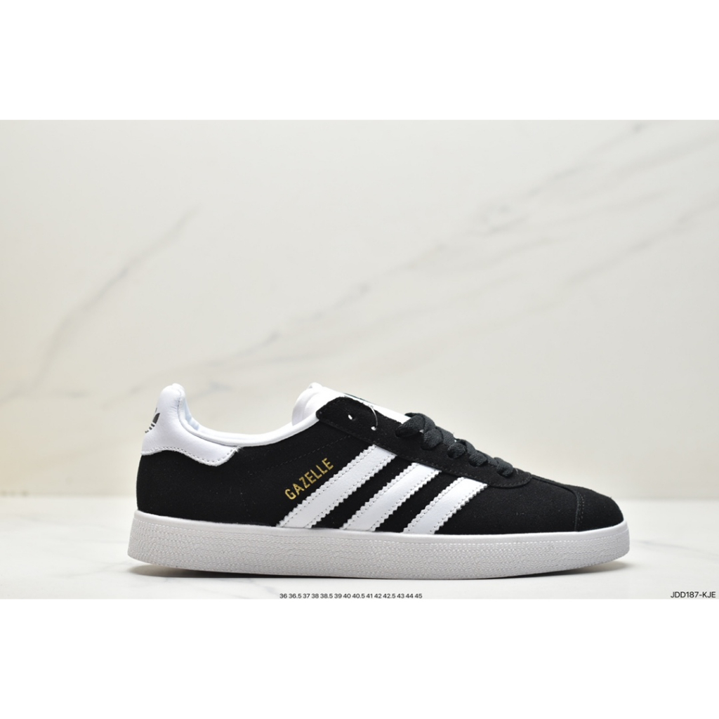 GIÀY SNEAKER MÃ SẢN PHẨM: BB5476_Adidas Gazelle_FULL BOX_FREE SHIP TOÀN QUỐC