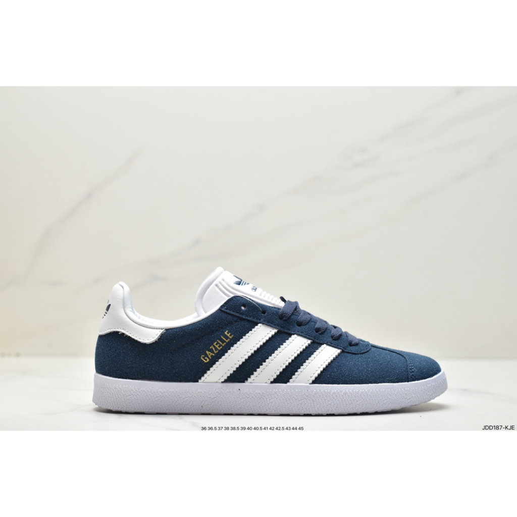GIÀY SNEAKER MÃ SẢN PHẨM: BB5476_Adidas Gazelle_FULL BOX_FREE SHIP TOÀN QUỐC