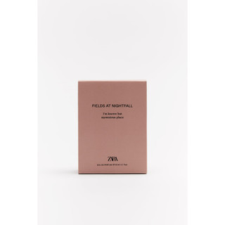 Nước hoa ZARA FIELDS AT NIGHTFALL 30 ML