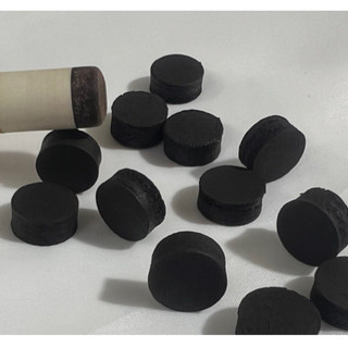 Đầu cơ bida - đầu tẩy cơ bida 14mm cao cấp