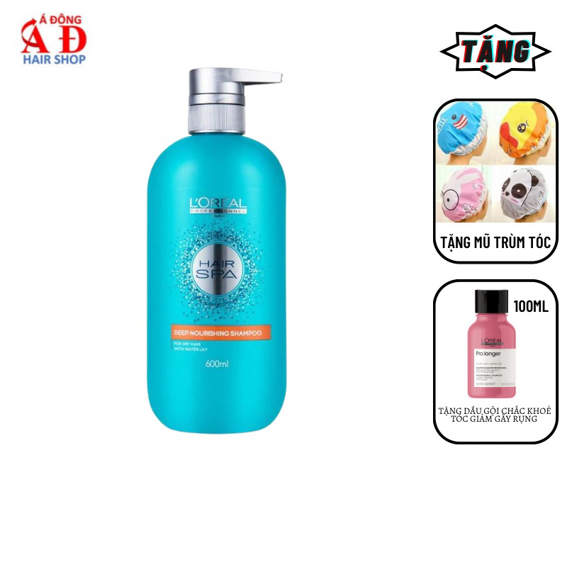 [+Gội ProLonger 100ML]