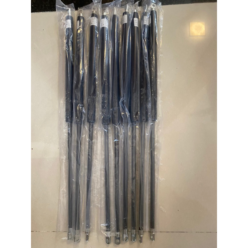 Ty thủy lực YQ20x600