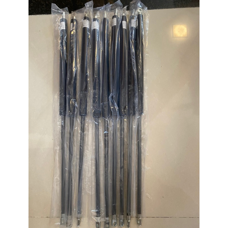 Ty thủy lực YQ20x600